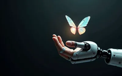 Fremtiden for kundeservice: Hvordan AI Chatbots revolutionerer branchen