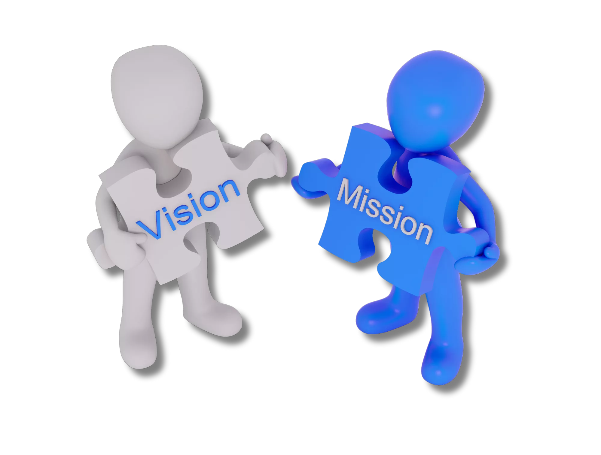 Mission vission