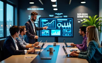 Fremtiden er her: Sådan kan kunstig intelligens revolutionere vores arbejdsliv