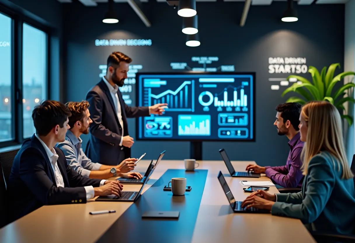 Visual Solutions Design